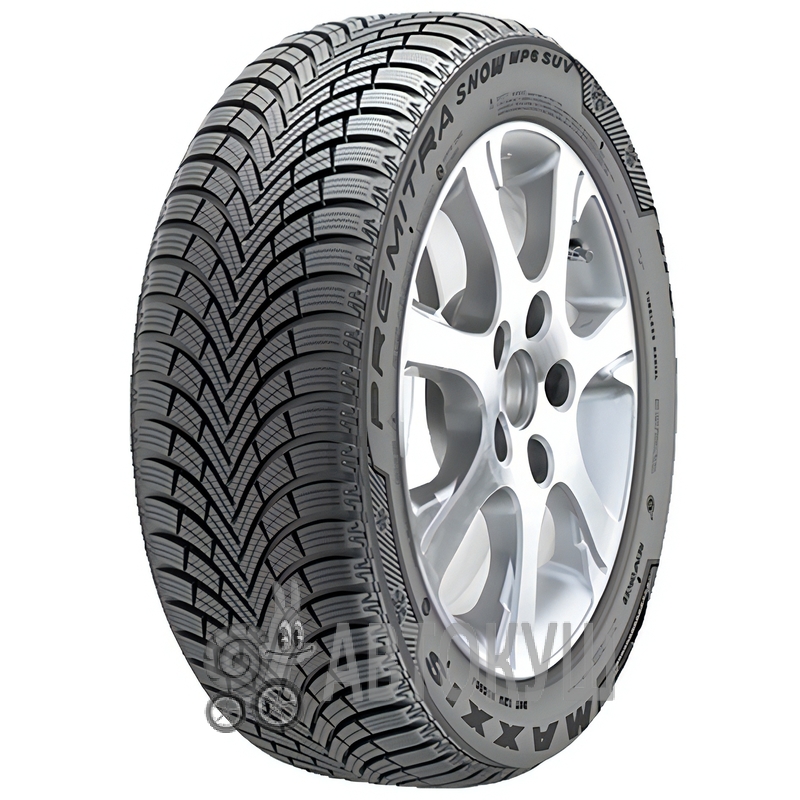Maxxis Premitra Snow WP6 SUV 235/55 R18 104V XL (445844)
