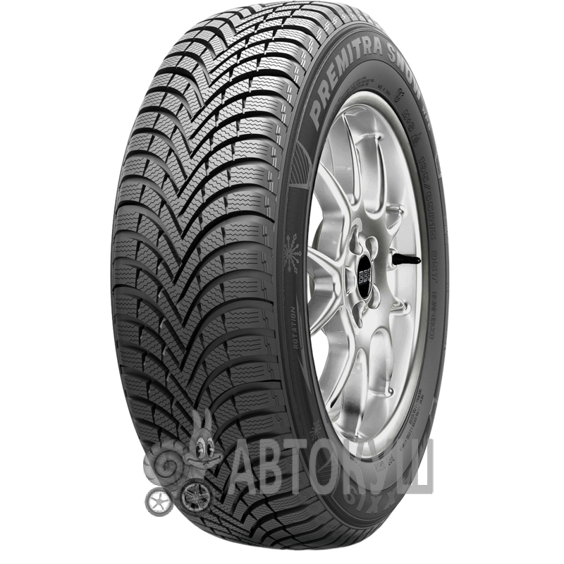 Maxxis Premitra Snow WP6 215/55 R16 97H XL (450441)