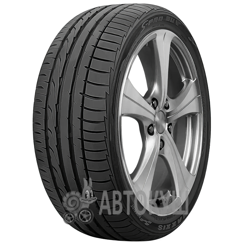 Maxxis S-Pro SUV 235/65 R17 104V (1000281175)