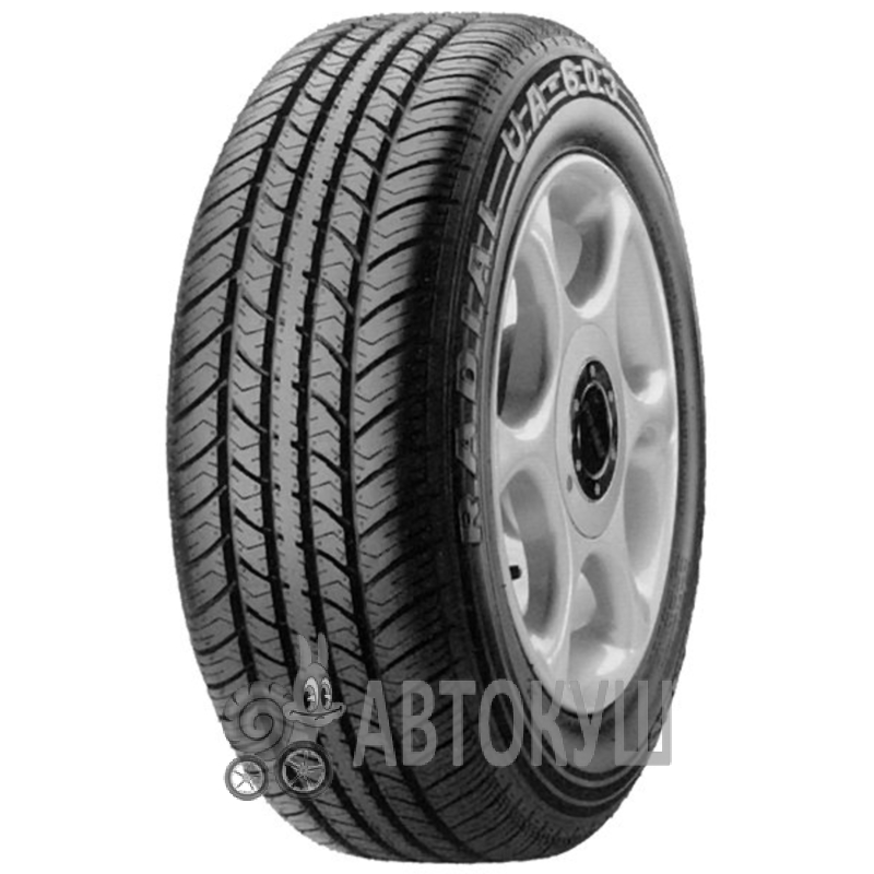 Maxxis UA-603 185/60 R14 82H (519559)