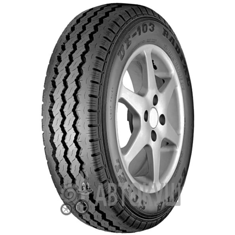 Maxxis UE-103 195/60 R16C 99/97T PR6 (1000284253)