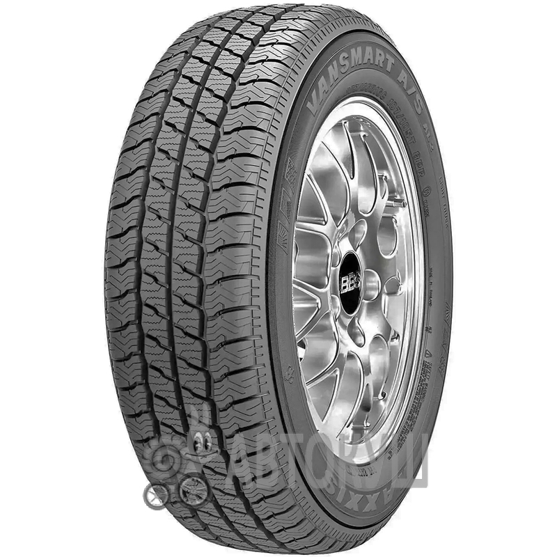 Maxxis Vansmart A/S AL2 205/70 R15C 106/104R (365532)