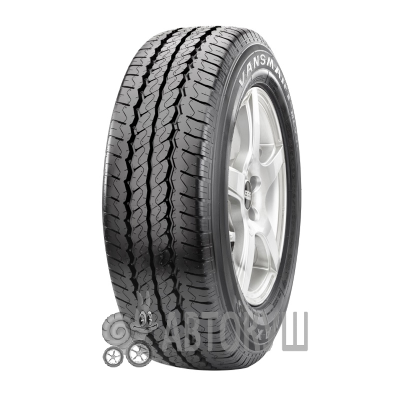 Maxxis Vansmart MCV3+ 205/75 R16C 110/108R (1000339199)