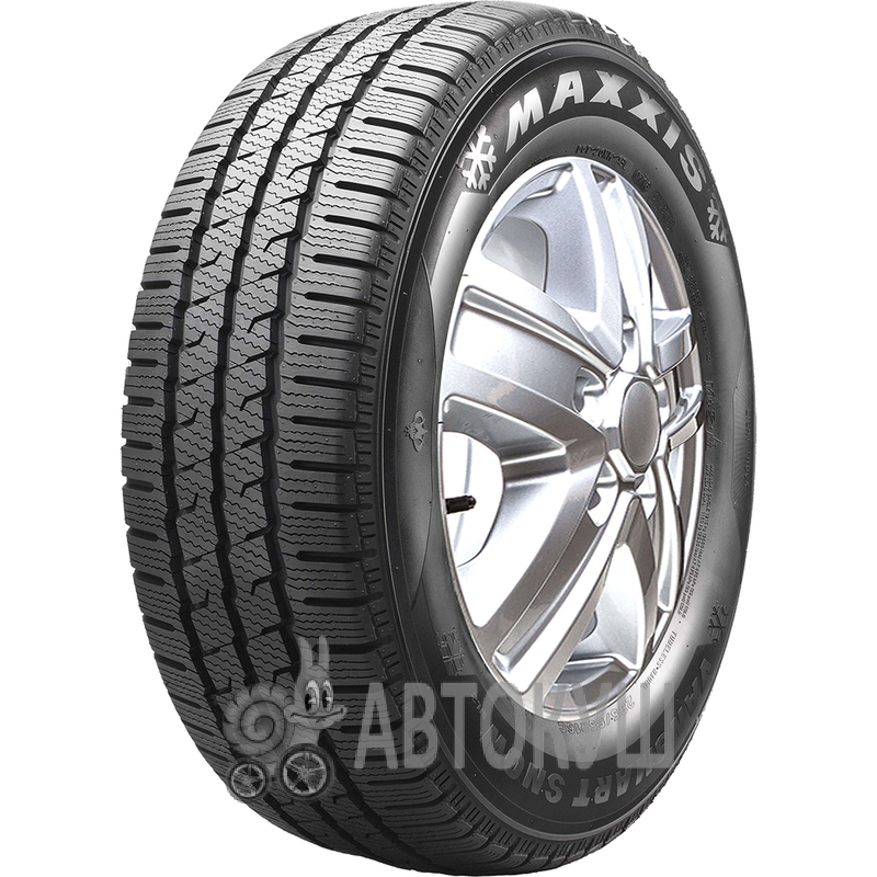 Maxxis Vansmart Snow WL2 185 R15C 103/102R (454038)