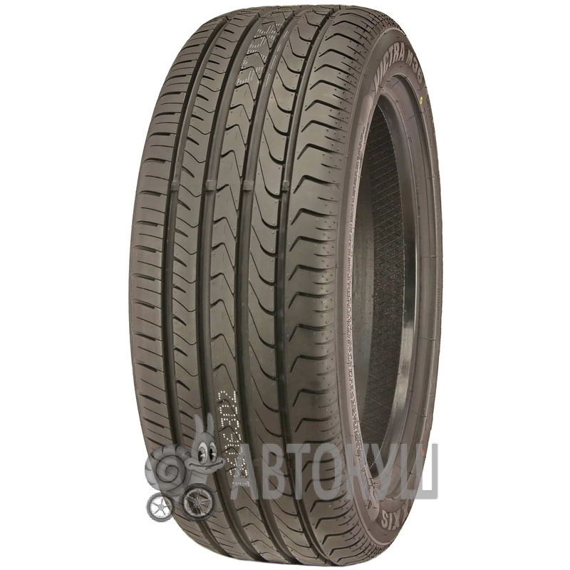 Maxxis Victra M36+ 275/35 R19 100Y XL Run Flat (437132)