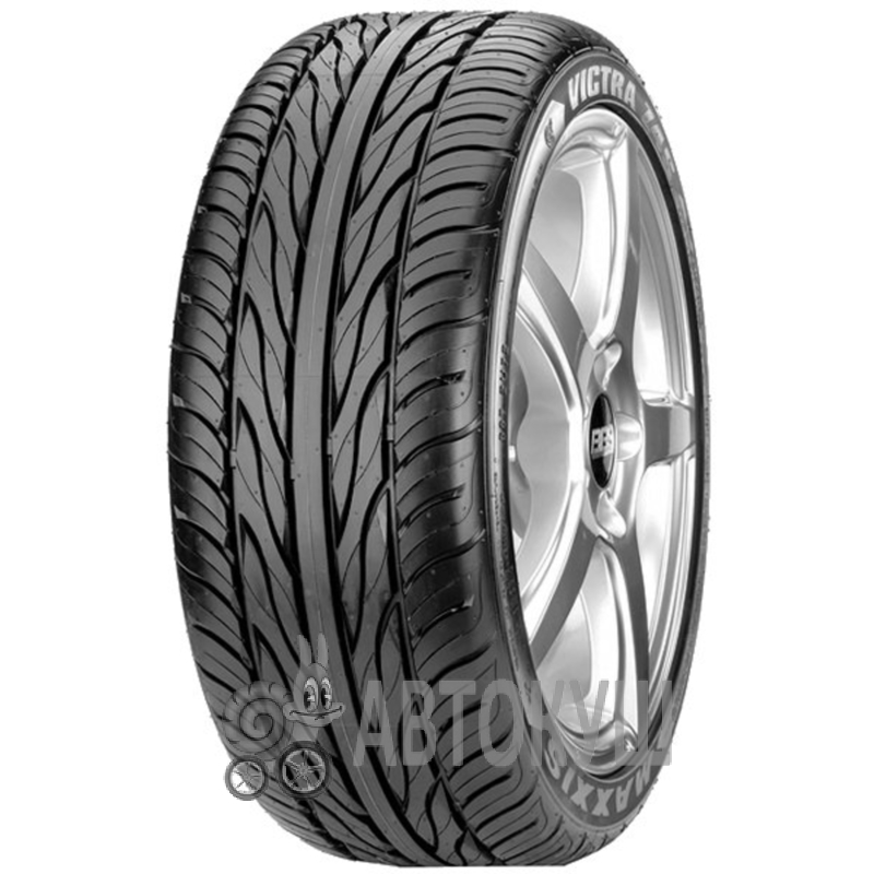 Maxxis Victra MA-Z4S 235/55 R17 103W XL (1000318862)
