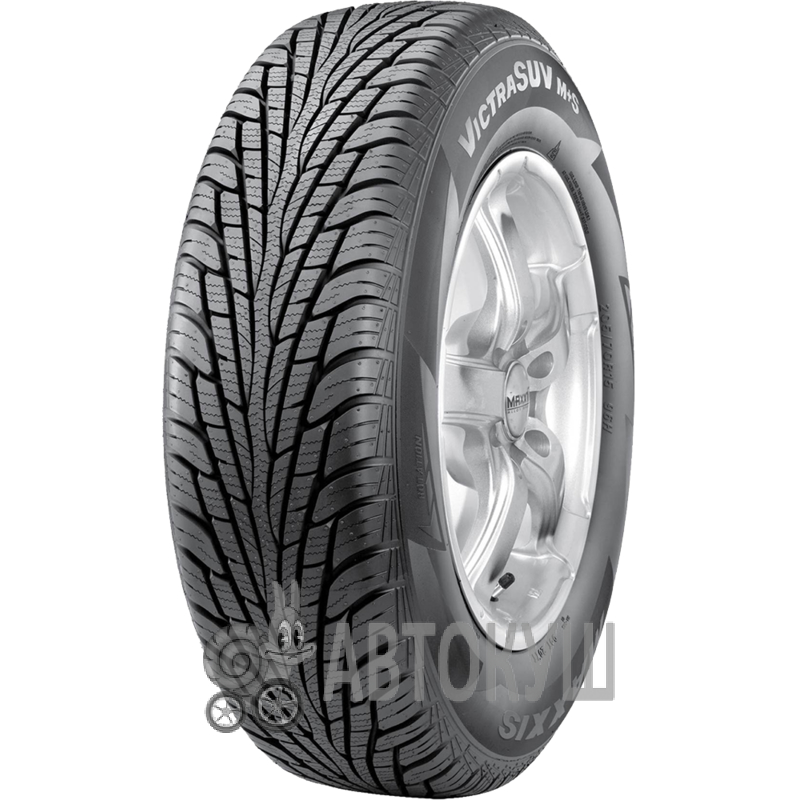 Maxxis Victra SUV MA-SAS 215/65 R16 102H XL (526804)