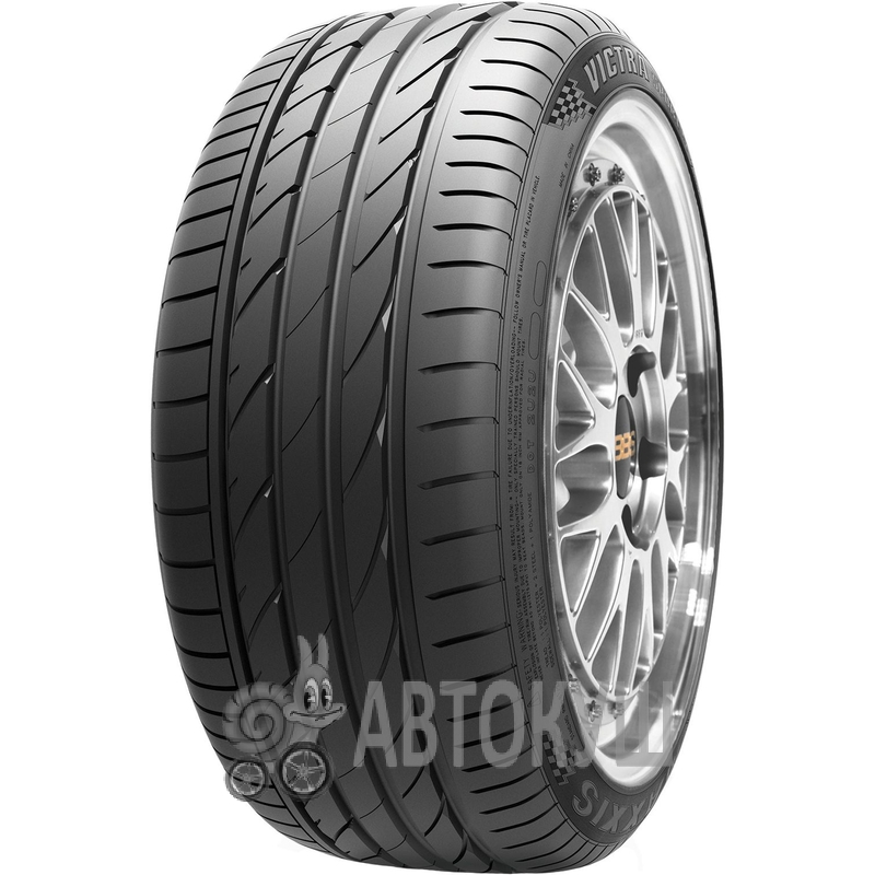 Maxxis Victra Sport 5 275/35 R18 99Y XL (415879)