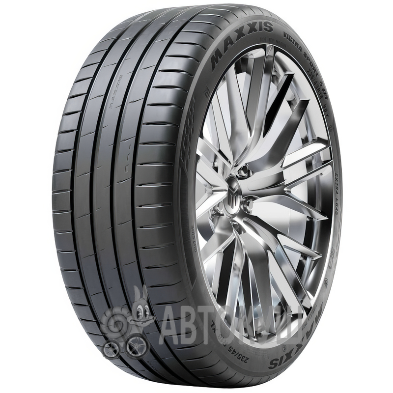 Maxxis Victra Sport 6 SUV 255/45 R21 106Y XL (518679)