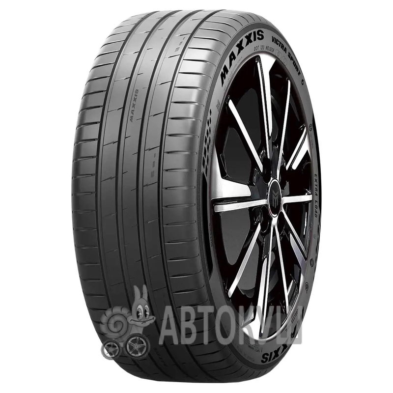 Maxxis Victra Sport 6 245/45 R19 102Y XL (495619)