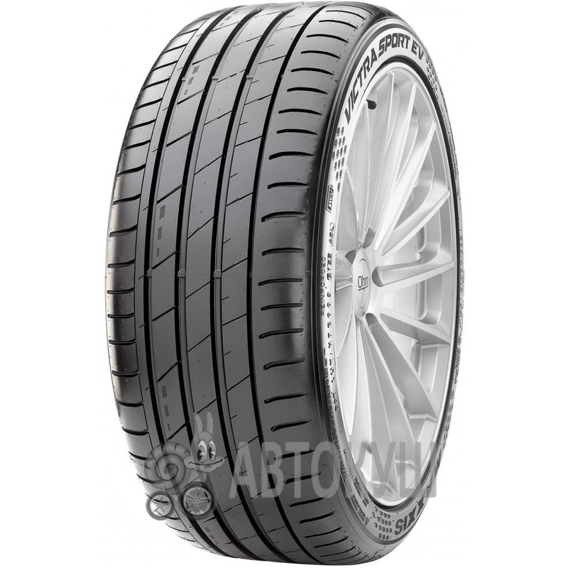 Maxxis Victra Sport EV 255/40 R21 102W XL Silent (496350)