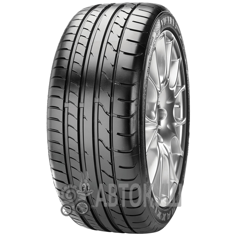 Maxxis Victra Sport VS-01 235/45 ZR17 97Y XL (1000429225)