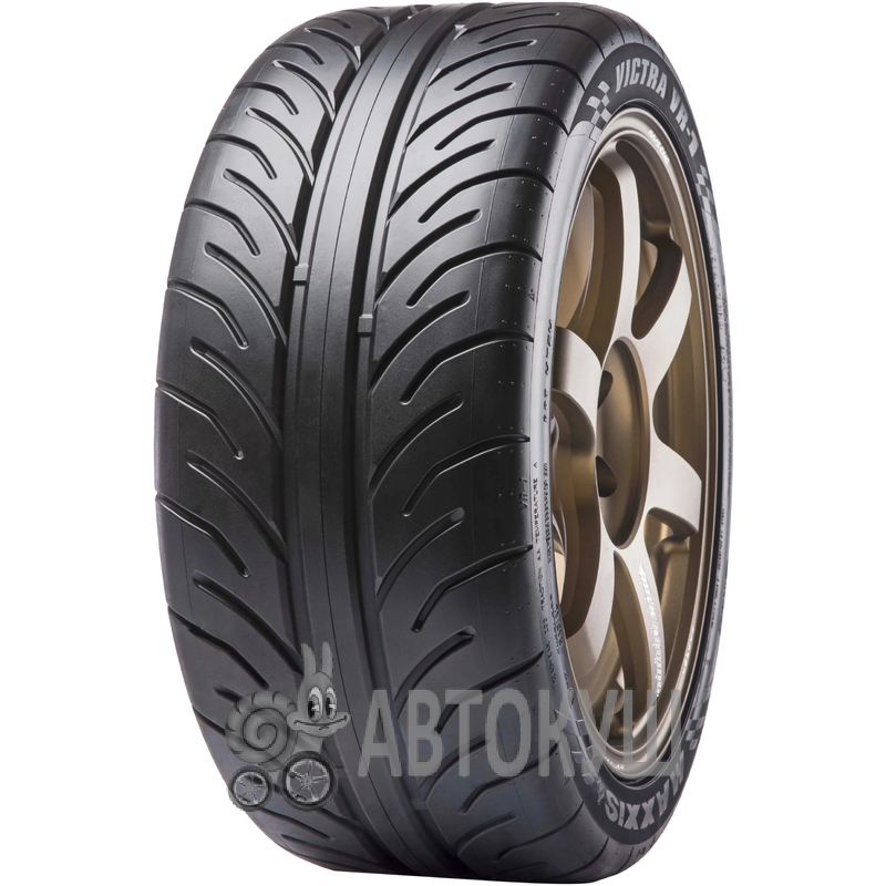 Maxxis Victra VR-1 265/35 R18 97W XL (514901)