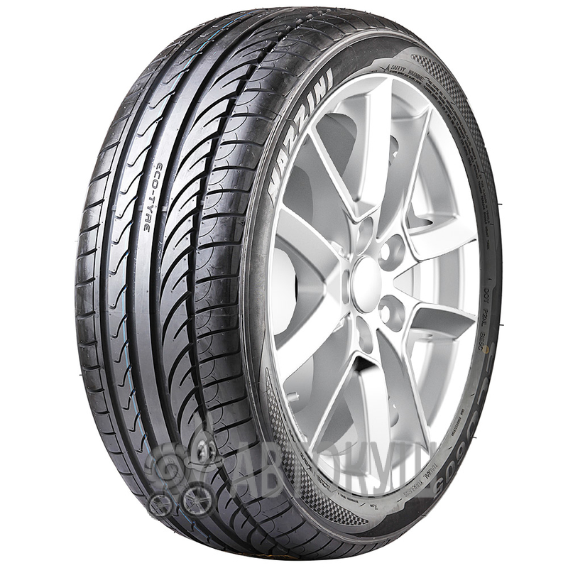 Mazzini Eco605 Plus 205/60 R15 91V (494008)