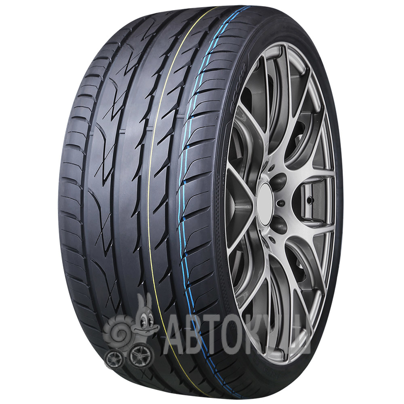 Mazzini Eco606 305/40 R22 114W XL (415756)