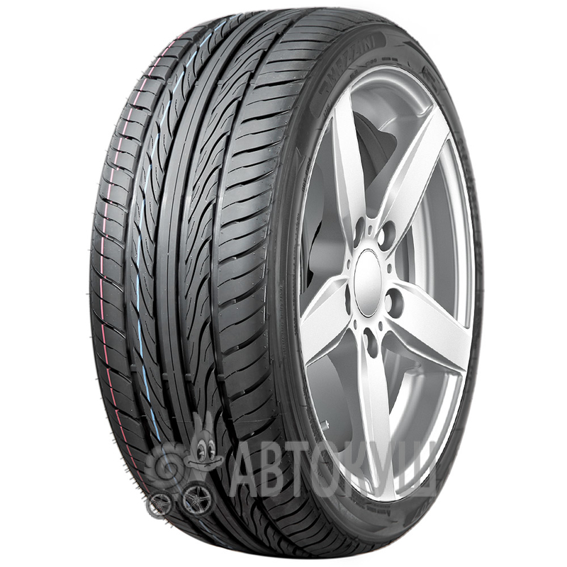 Mazzini Eco607 245/40 R18 97Y XL (391276)