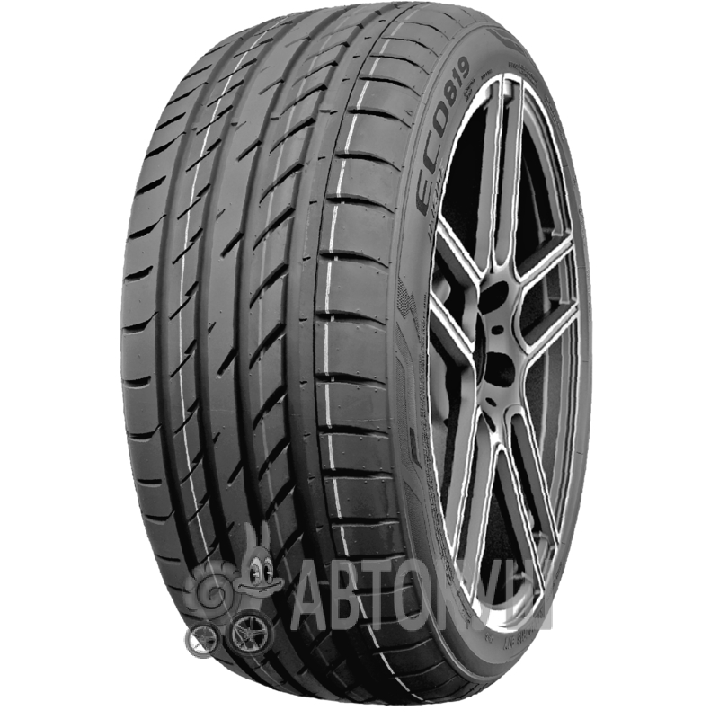 Mazzini Eco819 205/45 ZR17 88W XL (452690)