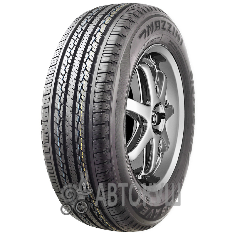 Mazzini EcoSaver 235/70 R17 107H (441655)