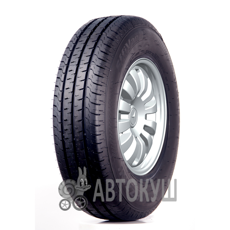 Mazzini Effivan 155 R13C 85/83S (408381)