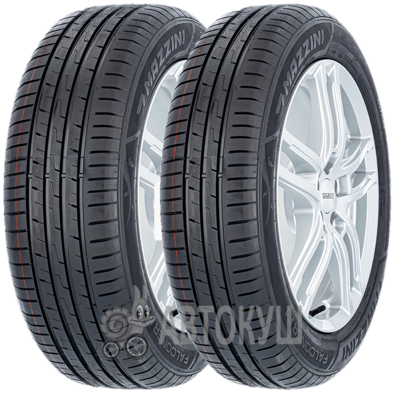 Mazzini Falconer F1 185/60 R15 88H XL (497703)