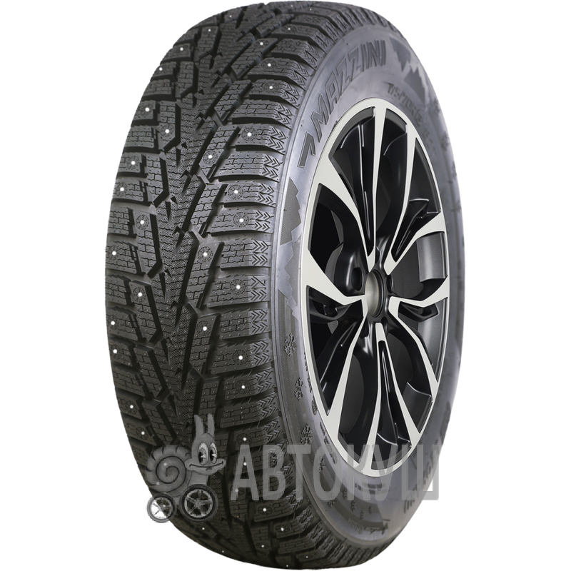 Mazzini Ice Leopard 215/65 R17 103T XL (под шип) (529025)
