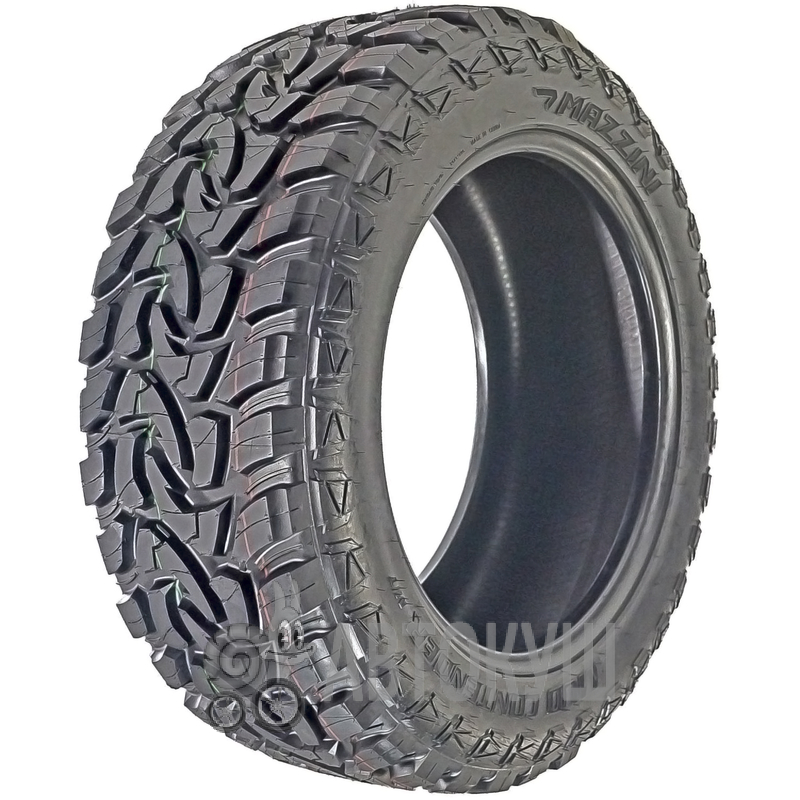 Mazzini Mud Contender M/T 285/70 R17 121/118Q (452695)