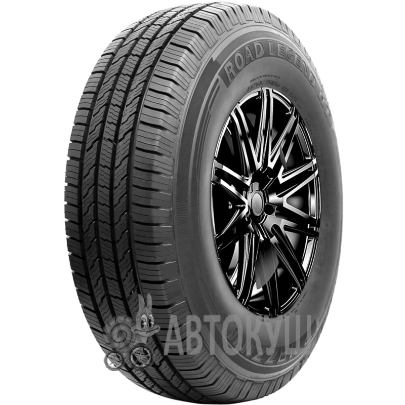 Mazzini Road Legend HT 235/85 R16 120/116R (452706)