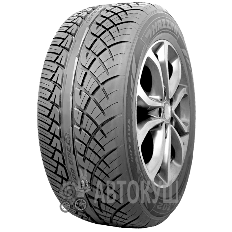 Mazzini Shark-Z02 265/50 R20 111W XL (405695)