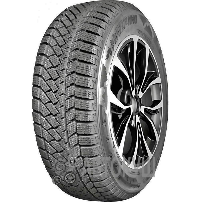Mazzini Snow Leopard 2 255/40 R19 100V XL (529024)