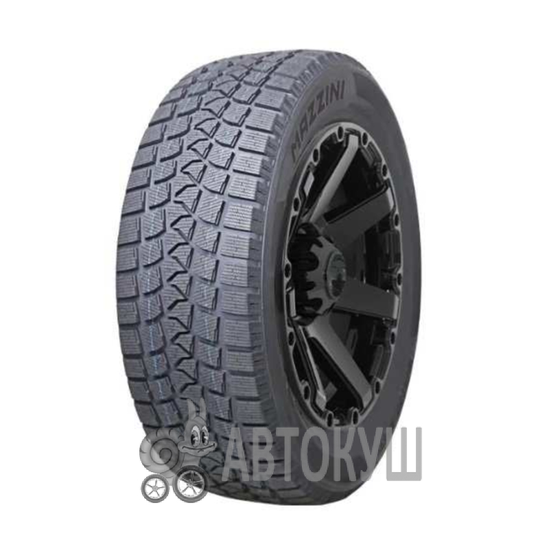 Mazzini Snow Leopard LX 265/65 R17 112T (334872)