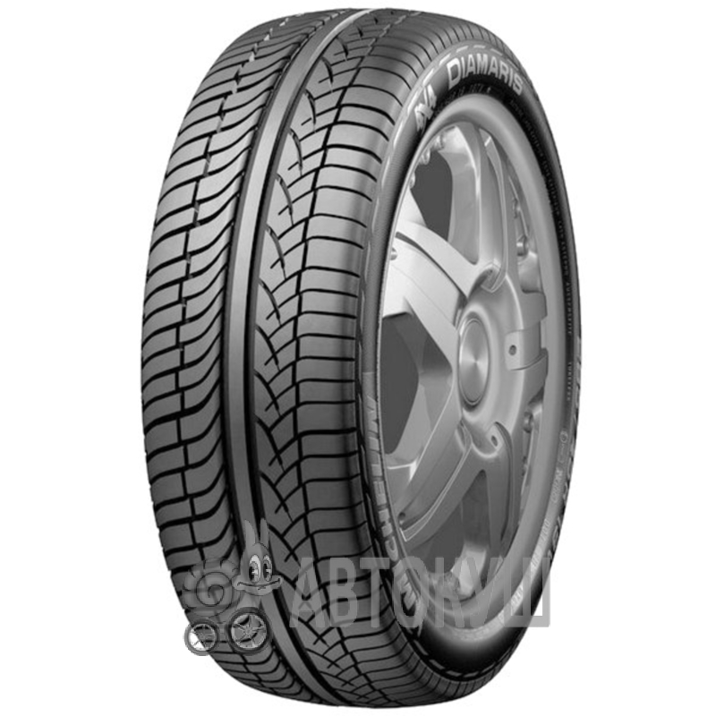 Michelin 4X4 Diamaris 285/50 R18 109W (296982)