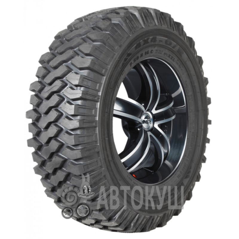 Michelin 4X4 O/R XZL 7.50 R16C 116/114N (314362)