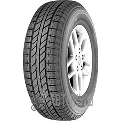 Michelin 4×4 Synchrone 245/70 R16 107H (320615)