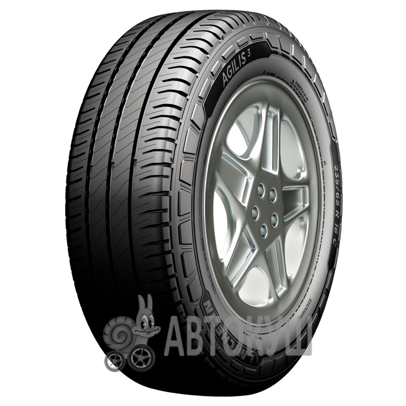 Michelin AGILIS 3 215/75 R16C 116/114R  (56878911)