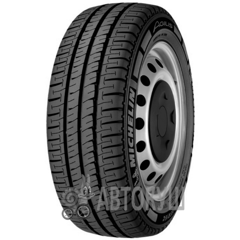 Michelin Agilis 235/60 R17C 117/115R (389329)