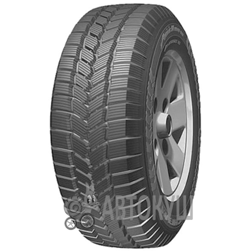 Michelin Agilis 51 Snow-Ice 205/65 R16C 103/101T (307860)