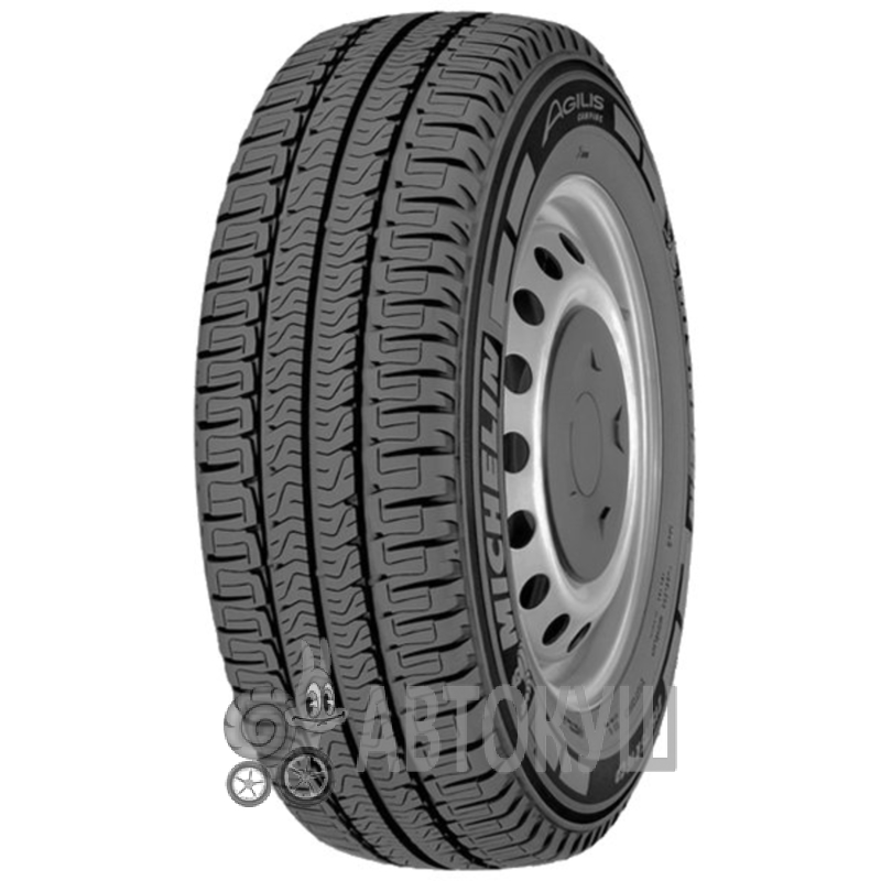 Michelin Agilis Camping 225/70 R15C 112Q (325861)
