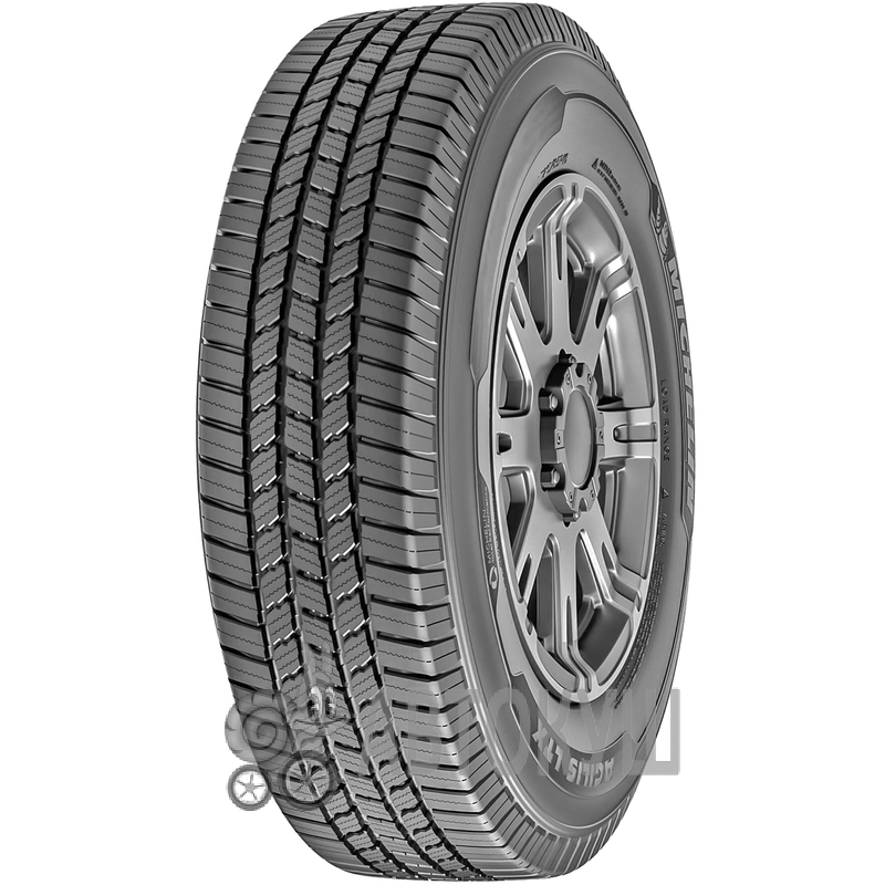 Michelin Agilis LTX 245/75 R16 120/116Q (353148)
