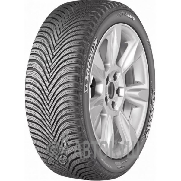 Michelin Alpin 5 G1 215/55 R17 94H Selfseal (380703)