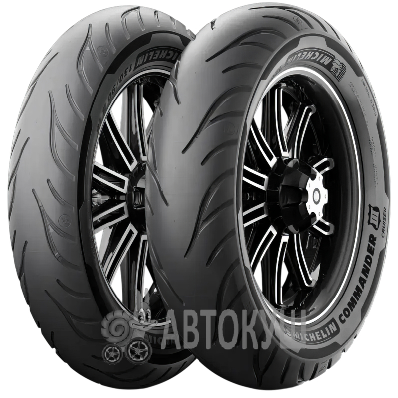 Michelin COMMANDER III CRUISER 170/80 R15 77H TL/TT (63445211)
