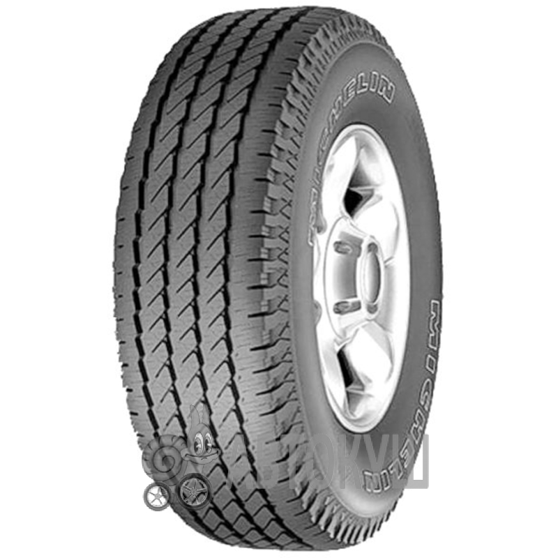 Michelin Cross Terrain SUV 265/65 R17 112S (1000296906)
