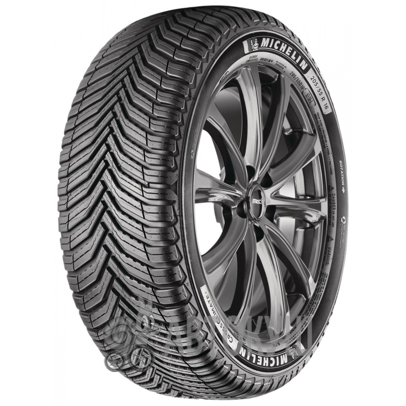 Michelin CrossClimate 2 A/W 245/50 R20 105V XL (528869)