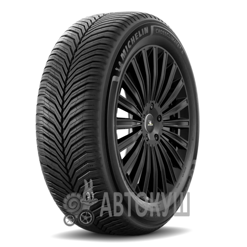 Michelin CrossClimate 3 275/45 R19 108V XL (522007)