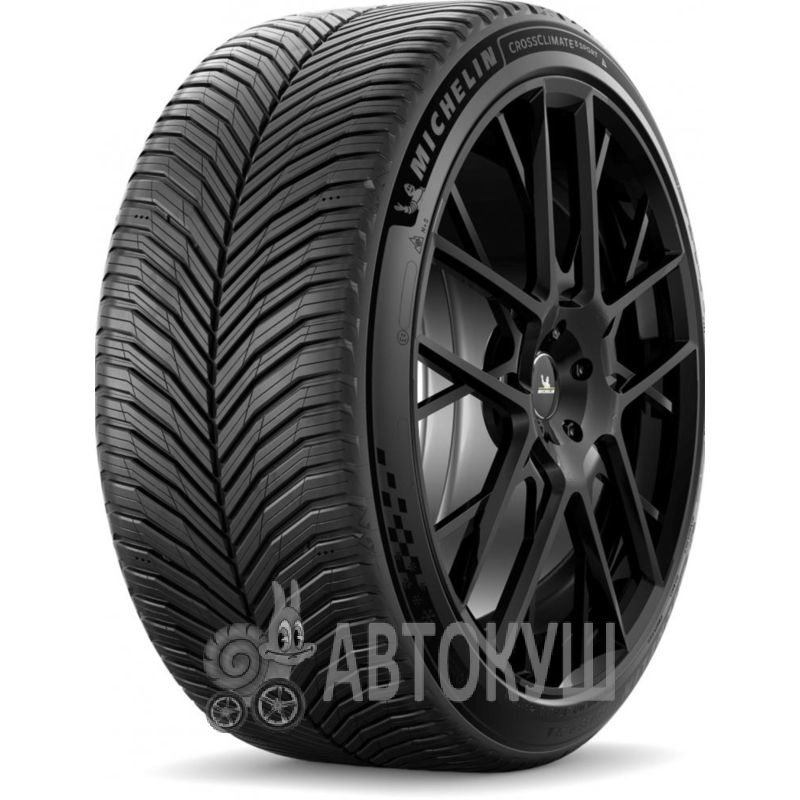 Michelin CrossClimate 3 Sport 295/40 R20 110Y XL (524933)