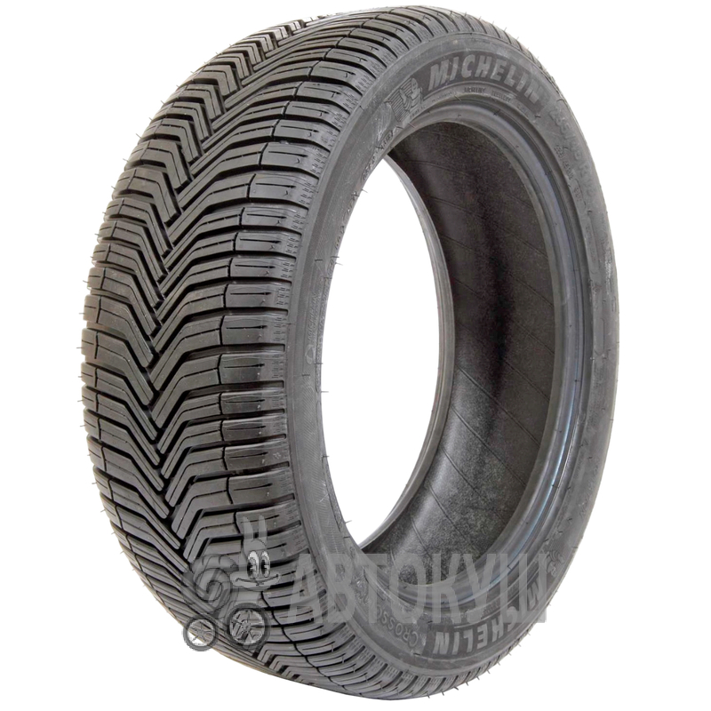 Michelin CrossClimate + 235/50 R18 101V XL (524892)