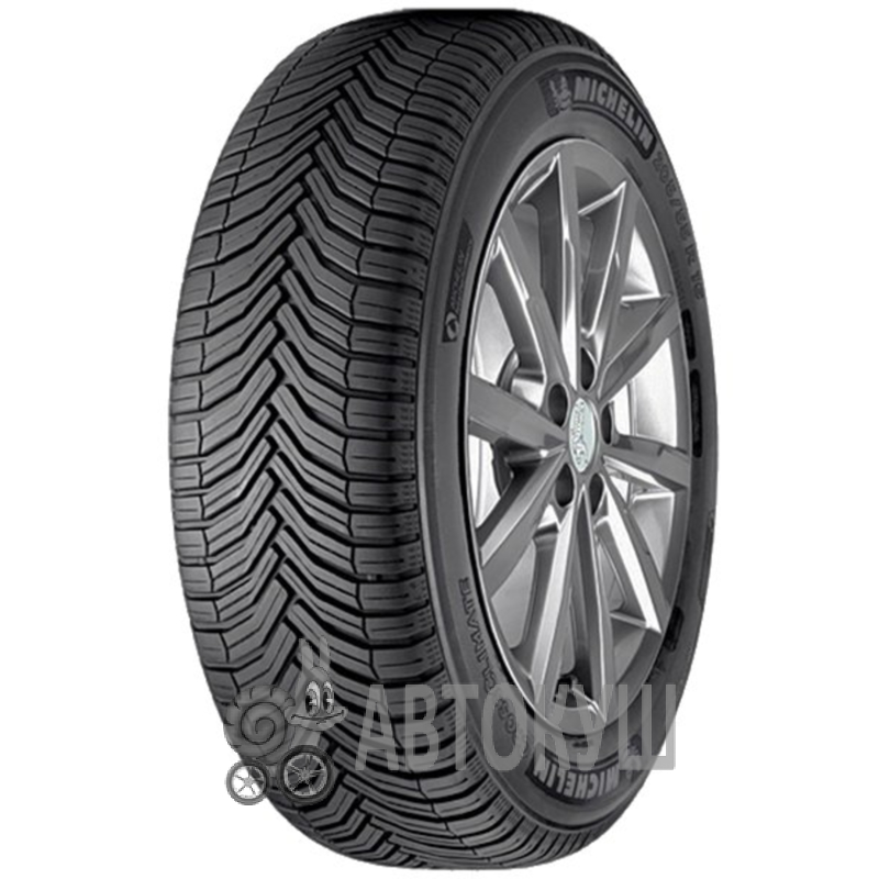 Michelin CrossClimate 205/50 R17 93W XL (296382)