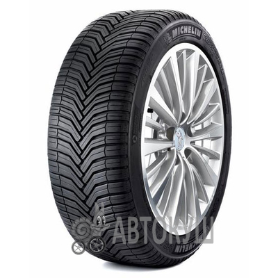 Michelin CrossClimate SUV 235/65 R18 110H XL (339686)
