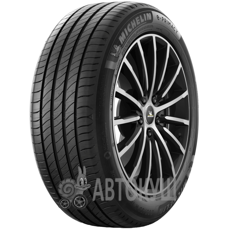 Michelin E.PRIMACY 255/45 R21 106W XL (88505044)
