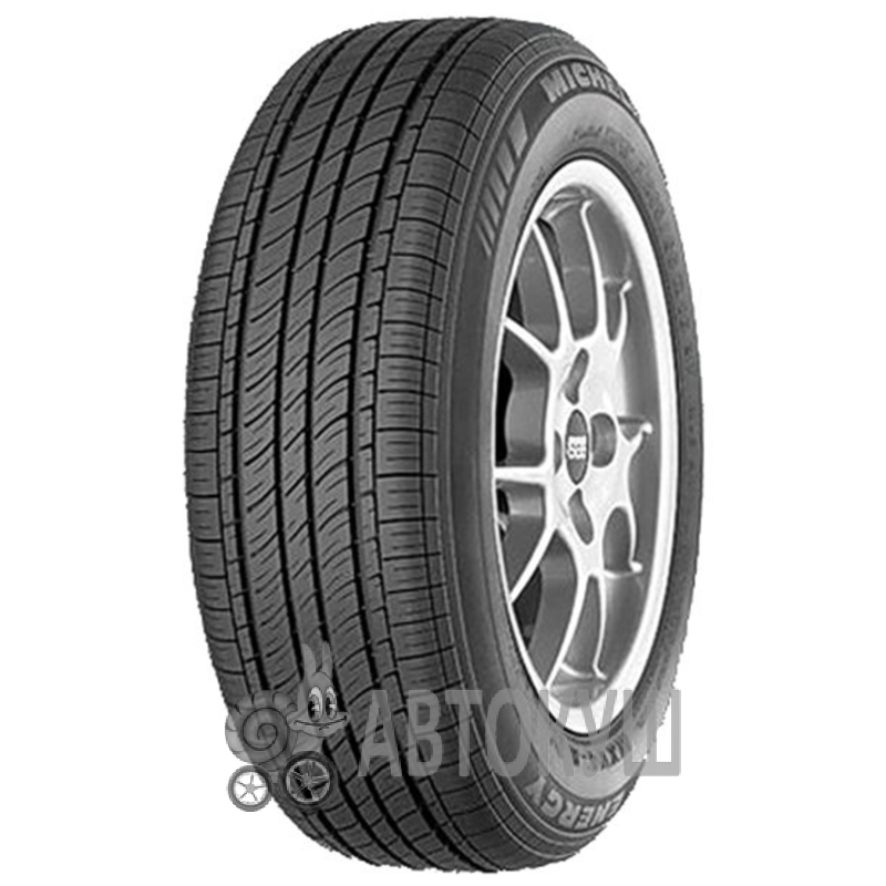 Michelin Energy MXV4 205/55 R15 88H (456062)