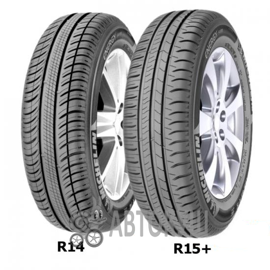 Michelin Energy Saver 215/60 R16 95H (295666)